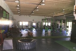 Elite U Personal Training and Sports Performance in Miami