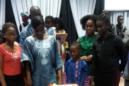 RCCG Victory Temple Photo
