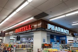 Bartell Drugs Pharmacy in Seattle