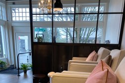 Greenhouse Nail Spa in Seattle