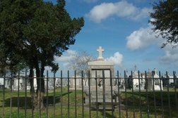 St Patrick Cemetery-Mausoleum No. 3 Photo