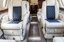 Boston Private Jet Charter - Travel King International