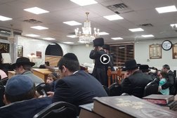 Congregation Nachlas Yitzchok Soblov (Rabbi Sekula in New York City