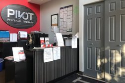Pivot Physical Therapy in Washington