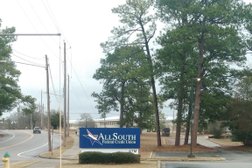 AllSouth Federal Credit Union Photo
