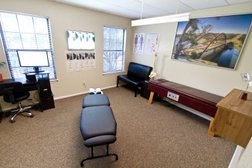 Wu Chiropractic & Acupuncture Photo