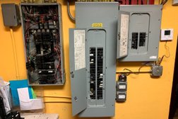 Repair Hello Electrician Biscayne Photo