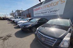 Maven Motors Photo