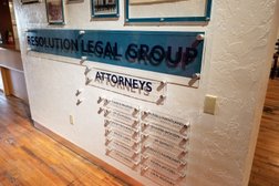 Resolution Legal Group in Oklahoma City