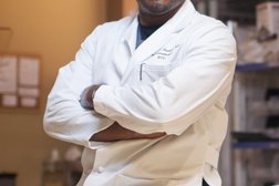 Dr. Emmanuel Anekwe Photo