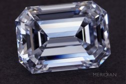 Meridian Diamond Buyers in Tampa