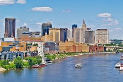 Twin City Resumes in Minneapolis
