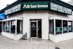 ACE Cash Express in Washington