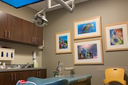 California KiDDS Pediatric Dentistry Photo