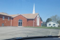 Parsons Ave Church of God Photo