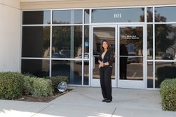 Dr Gina Brar M.D. FACP - Concierge Medical Office in Fresno