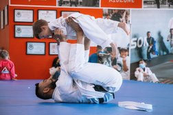 Gracie Barra Tucson Brazilian Jiu-Jitsu & Self-Defense Photo