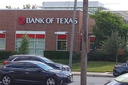 Bank of Texas Photo