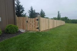 Fence Crafters of Kansas City in Kansas City