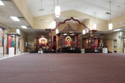 Hindu Society of Northeast Florida (HSNEF) in Jacksonville