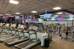 Anytime Fitness in Cleveland