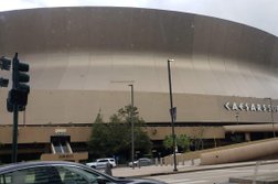 Sun Belt Conference in New Orleans