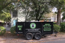 Dump Dynasty-Dumpsters in Tampa