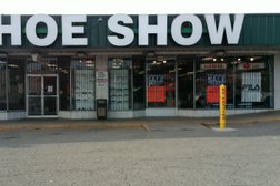 Shoe Show Photo