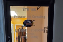 Education 1st. Consulting in Tampa