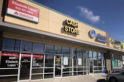 Cash Store in El Paso