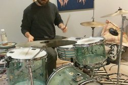 Josh Kaplan, Drum Lessons Photo