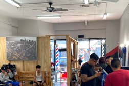 HairFreek Barbers in Los Angeles