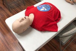 iMaster CPR Photo