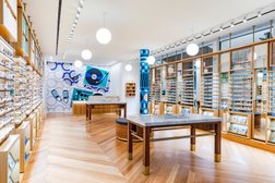 Warby Parker Photo