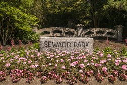 Seward Park Photo