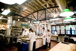Cook Street School of Culinary Arts in Denver
