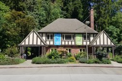 Seward Park Audubon Center in Seattle