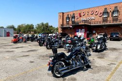 Red Dog Saloon in Oklahoma City