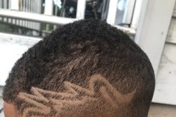 Gifted Barbering in Rochester
