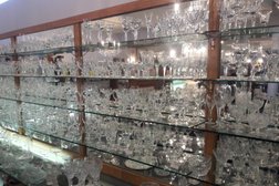 Kusak Cut Glass Works Photo