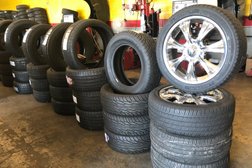 Thunder Tire and Service Photo
