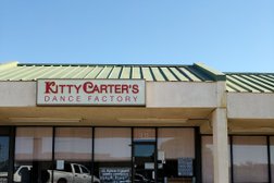 Kitty Carters Dance Factory in Dallas