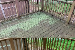 Urban Cleaning Pros LLC Power Washing & Window Cleaning in Oklahoma City