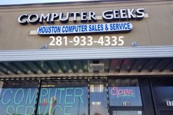 Houston Computer Geeks Photo