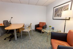 Carr Workplaces Financial District - Coworking & Office Space Photo