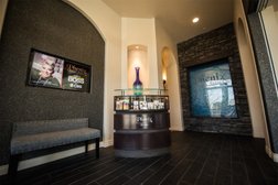 Phenix Salon Suites of Hulen in Fort Worth