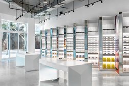 Warby Parker in Miami
