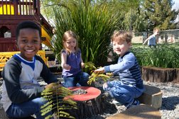 First Discoveries Christian Preschool in San Jose