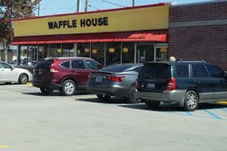 Waffle House in Columbia