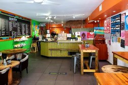 Guarapo Juice Bar & Cafe Wynwood Photo